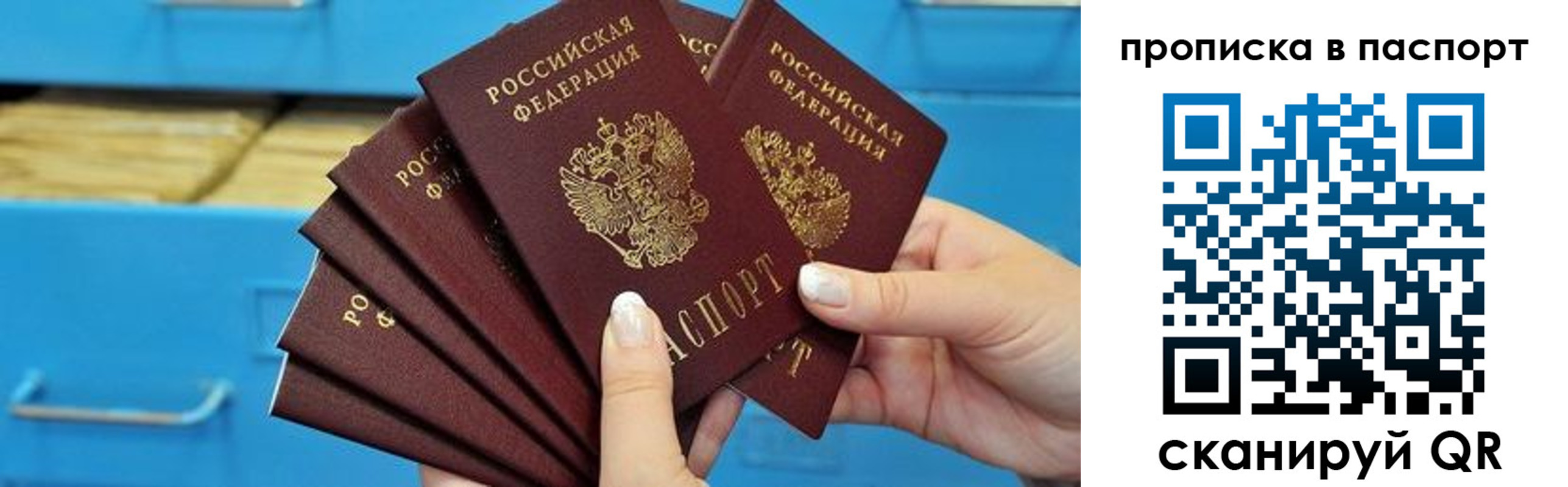 прописка в Вельске
